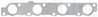 GARNITURA GALERIE EVACUARE ELRING 392.440 - Compatibil cu CITROEN, FIAT, FORD, FORD (JMC), FORD ASIA & OCEANIA, FORD AUSTRALIA, 