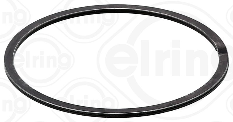 GARNITURA RACORD EVACUARE ELRING 392.450 - Compatibil cu DEUTZ-FAHR, VOLVO