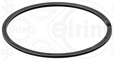 GARNITURA RACORD EVACUARE ELRING 392.450 - Compatibil cu DEUTZ-FAHR, VOLVO
