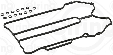 SET GARNITURI CAPAC CULBUTORI ELRING 392.470 - Compatibil cu OPEL, SUZUKI, VAUXHALL