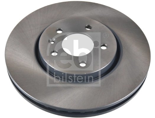DISC FRANA FEBI BILSTEIN 39210 - Compatibil cu OPEL, VAUXHALL