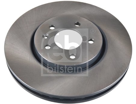 DISC FRANA FEBI BILSTEIN 39210 - Compatibil cu OPEL, VAUXHALL