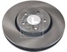 DISC FRANA FEBI BILSTEIN 39210 - Compatibil cu OPEL, VAUXHALL