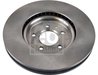 DISC FRANA FEBI BILSTEIN 39210 - Compatibil cu OPEL, VAUXHALL
