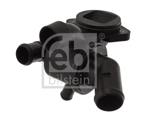 CARCASA TERMOSTAT FEBI BILSTEIN 39224 - Compatibil cu AUDI, SEAT, SKODA, VW