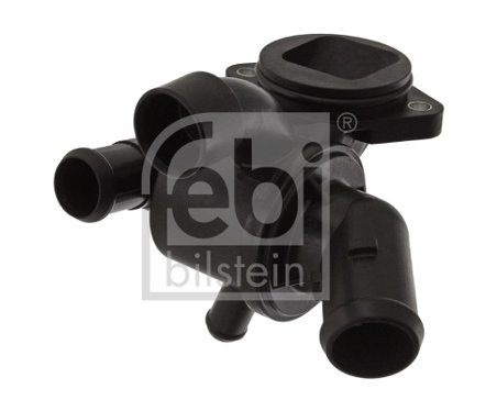 CARCASA TERMOSTAT FEBI BILSTEIN 39224 - Compatibil cu AUDI, SEAT, SKODA, VW