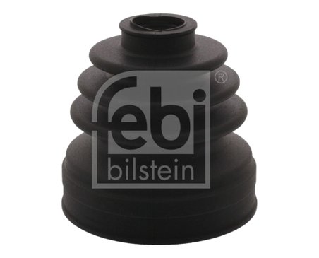 BURDUF CAUCIUC ARTICULATIE PLANETARA FEBI BILSTEIN 39240 - Compatibil cu AUDI, SEAT, SKODA, VW