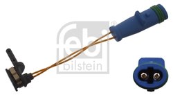 Senzor avertizare uzura placute frana Febi Bilstein 39246