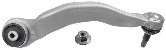BRAT SUSPENSIE LEMFORDER 39248 01 - Compatibil cu BMW