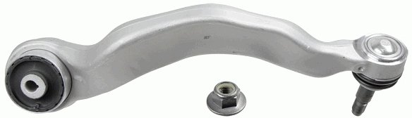 BRAT SUSPENSIE LEMFORDER 39250 01 - Compatibil cu ALPINA, BMW