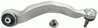 BRAT SUSPENSIE LEMFORDER 39250 01 - Compatibil cu ALPINA, BMW