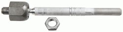 BIELETA DIRECTIE LEMFORDER 39252 01 - Compatibil cu AUDI, AUDI (FAW)