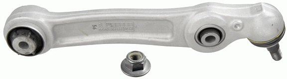 BRAT SUSPENSIE LEMFORDER 39257 01 - Compatibil cu BMW