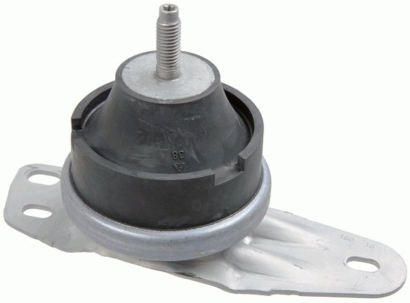 SUPORT MOTOR LEMFORDER 39267 01 - Compatibil cu FIAT