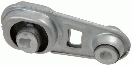 SUPORT MOTOR LEMFORDER 39273 01 - Compatibil cu NISSAN, RENAULT