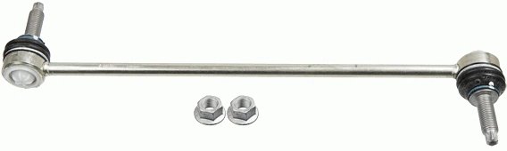 BIELETA STABILIZATOR LEMFORDER 39290 01 - Compatibil cu MERCEDES-BENZ