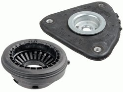 Set reparatie rulment flansa amortizor Lemforder 39292 01