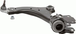 BRAT SUSPENSIE LEMFORDER 39295 01 - Compatibil cu LAND ROVER