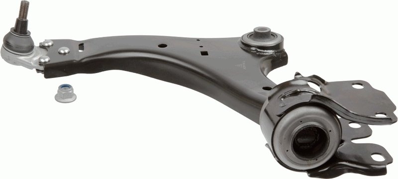 BRAT SUSPENSIE LEMFORDER 39295 01 - Compatibil cu LAND ROVER