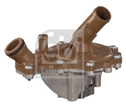 Pompa de apa Febi Bilstein 39297