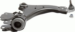 BRAT SUSPENSIE LEMFORDER 39296 01 - Compatibil cu LAND ROVER