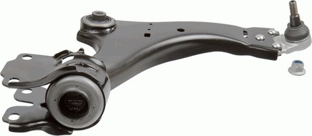 BRAT SUSPENSIE LEMFORDER 39296 01 - Compatibil cu LAND ROVER