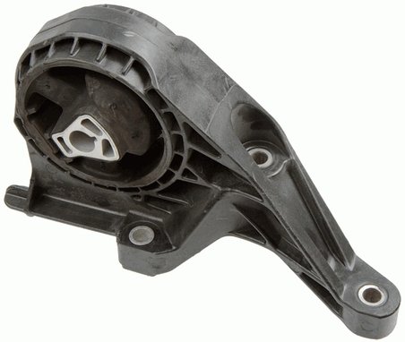 SUPORT MOTOR LEMFORDER 39298 01 - Compatibil cu CHEVROLET, OPEL, VAUXHALL
