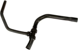 Furtun radiator Gates 3930