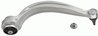 BRAT SUSPENSIE LEMFORDER 39305 01 - Compatibil cu AUDI, BENTLEY, LAMBORGHINI, PORSCHE, VW