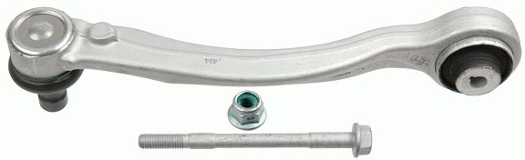 BRAT SUSPENSIE LEMFORDER 39308 01 - Compatibil cu AUDI, AUDI (FAW), BENTLEY, LAMBORGHINI, VW