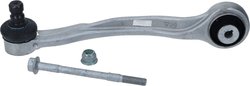 BRAT SUSPENSIE LEMFORDER 39308 01 - Compatibil cu AUDI, AUDI (FAW), BENTLEY, LAMBORGHINI, VW