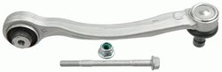BRAT SUSPENSIE LEMFORDER 39309 01 - Compatibil cu AUDI, AUDI (FAW), BENTLEY, LAMBORGHINI, VW