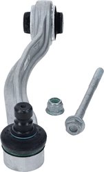 BRAT SUSPENSIE LEMFORDER 39308 01 - Compatibil cu AUDI, AUDI (FAW), BENTLEY, LAMBORGHINI, VW