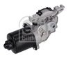 Motor stergator Febi Bilstein 39310