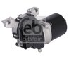 Motor stergator Febi Bilstein 39310