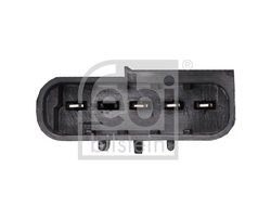 Motor stergator Febi Bilstein 39310