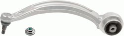 BRAT SUSPENSIE LEMFORDER 39310 01 - Compatibil cu AUDI, AUDI (FAW)