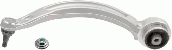 BRAT SUSPENSIE LEMFORDER 39310 01 - Compatibil cu AUDI, AUDI (FAW)