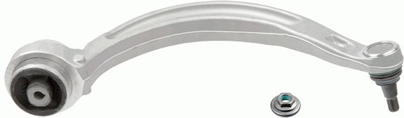 BRAT SUSPENSIE LEMFORDER 39311 01 - Compatibil cu AUDI, AUDI (FAW)