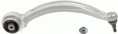 BRAT SUSPENSIE LEMFORDER 39311 01 - Compatibil cu AUDI, AUDI (FAW)