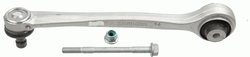 BRAT SUSPENSIE LEMFORDER 39312 01 - Compatibil cu AUDI, AUDI (FAW)