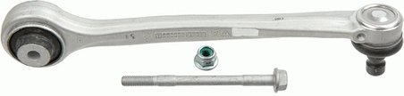 BRAT SUSPENSIE LEMFORDER 39313 01 - Compatibil cu AUDI, AUDI (FAW)