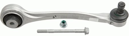 BRAT SUSPENSIE LEMFORDER 39315 01 - Compatibil cu AUDI, AUDI (FAW)