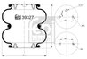 Burduf suspensie pneumatica Febi Bilstein 39327