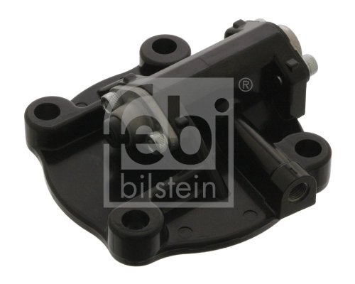 Set reparatie, cilindru cuplare Febi Bilstein 39328
