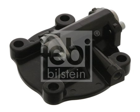 Set reparatie, cilindru cuplare Febi Bilstein 39328