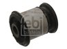 Bucsa suspensie Febi Bilstein 39362