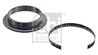 Inel senzor ABS Febi Bilstein 39370