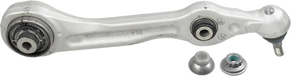 BRAT SUSPENSIE LEMFORDER 39371 01 - Compatibil cu MERCEDES-BENZ