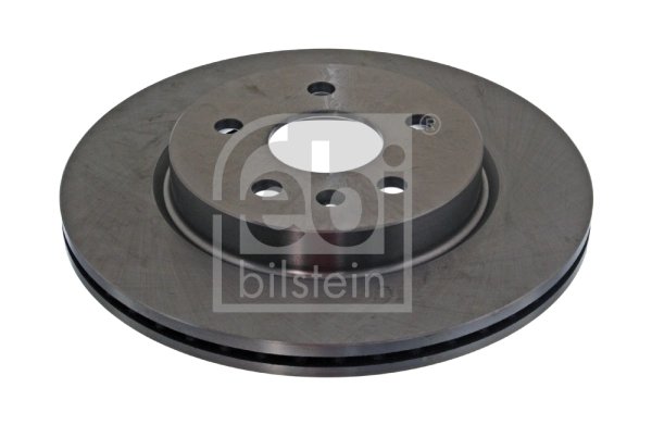 Disc frana Febi Bilstein 39373